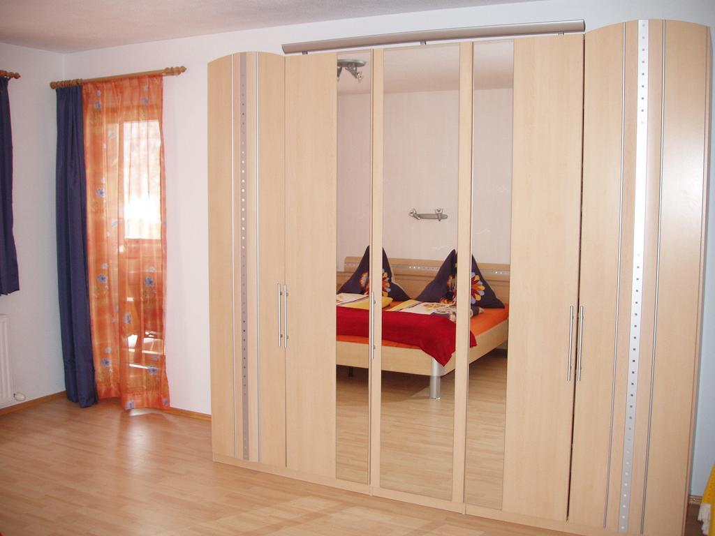 Ferienwohnung Wohlfartstaetter Auffach Rum bild
