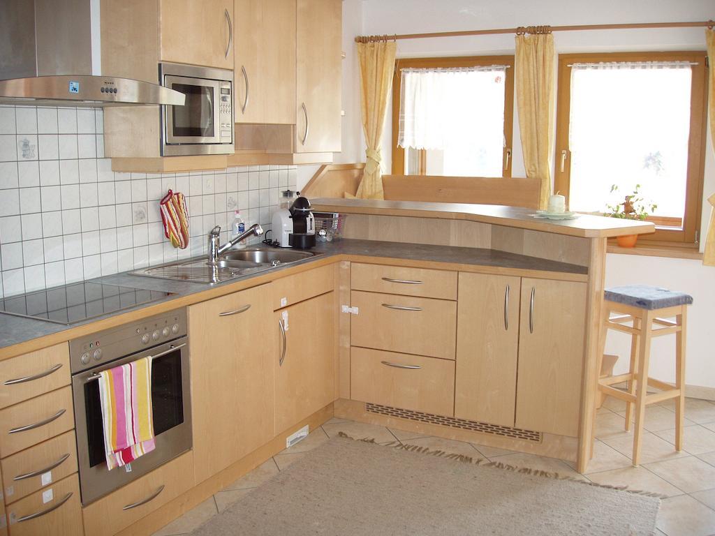 Ferienwohnung Wohlfartstaetter Auffach Rum bild